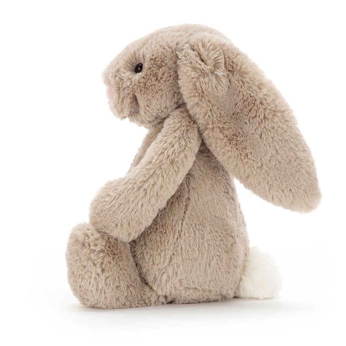 Peluche Lapin Jellycat – Le doudou iconique ultra doux
