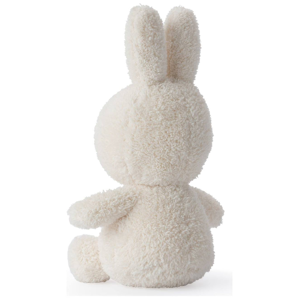 Peluche miffy terry crème 1