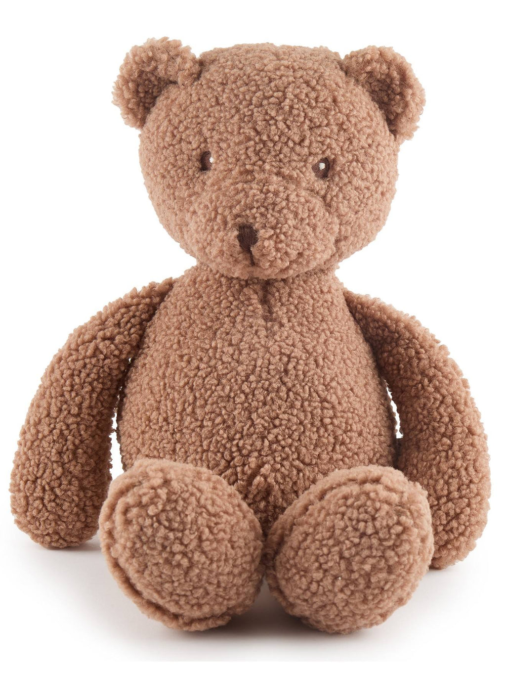 Peluche ours mika XXL doudou ourson - 55 cm ourson mika