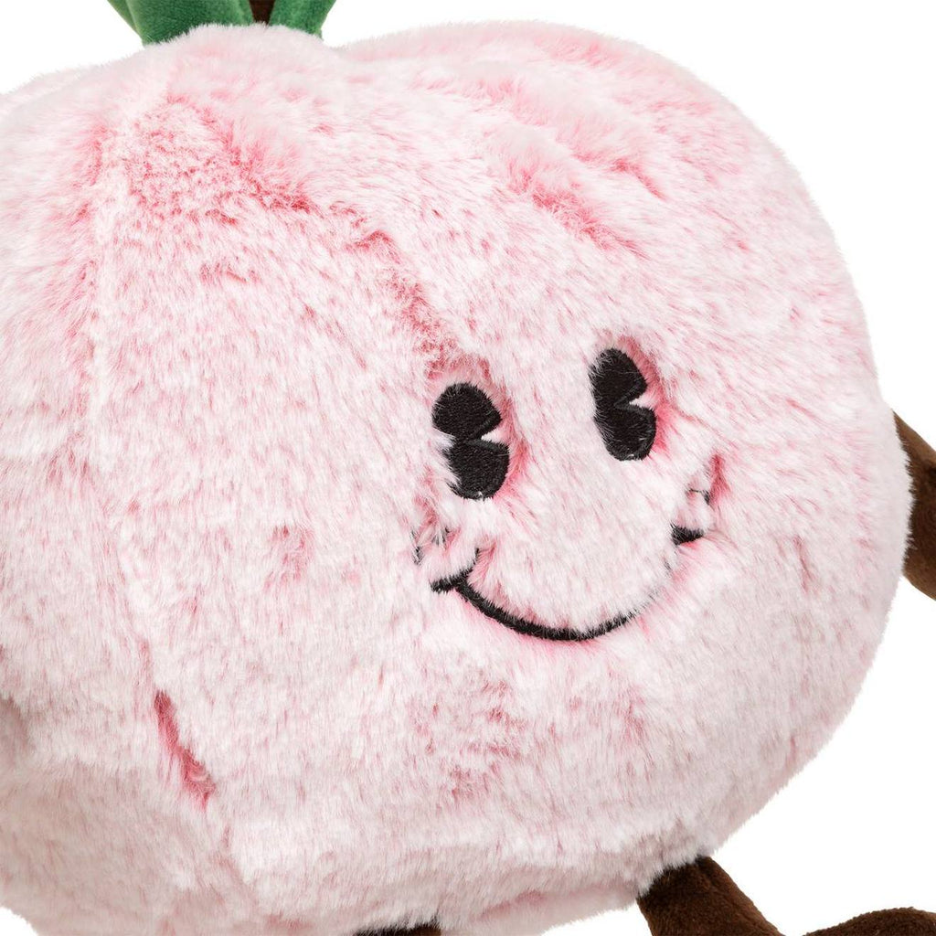 Peluche - peachy rose