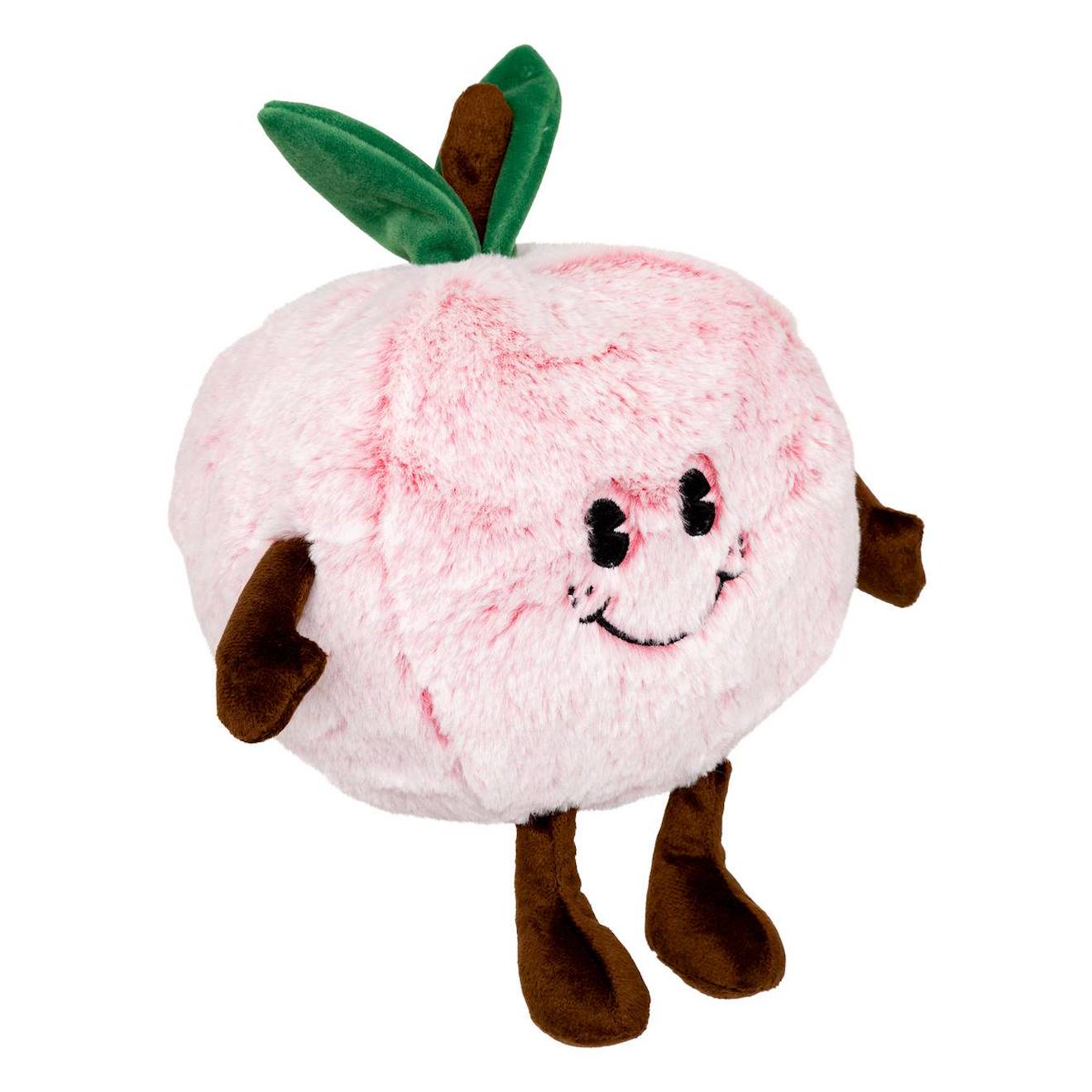 Peluche - peachy rose