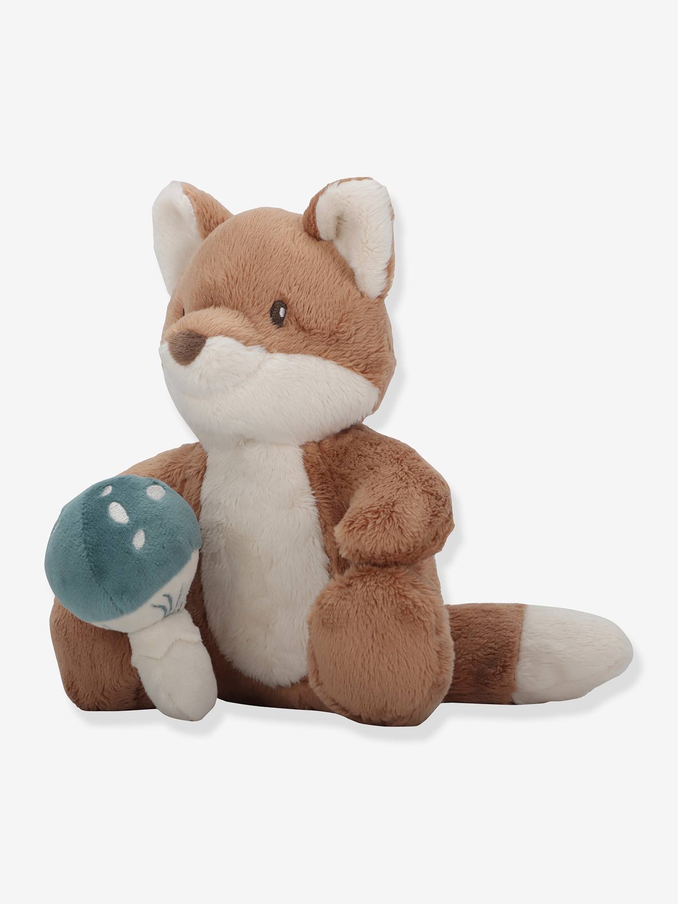 Peluche renard - forest friends