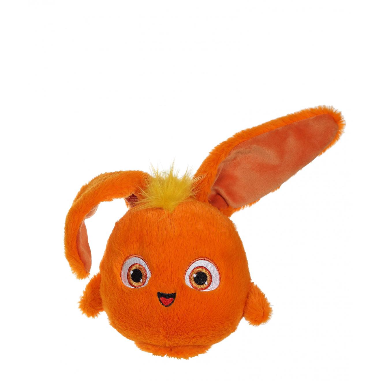 Peluche - sunny bunnies turbo (orange) - 13 cm orange
