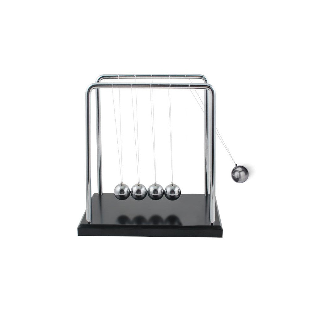 Grand Pendule de Newton - Objet Déco Original CadoMaestro