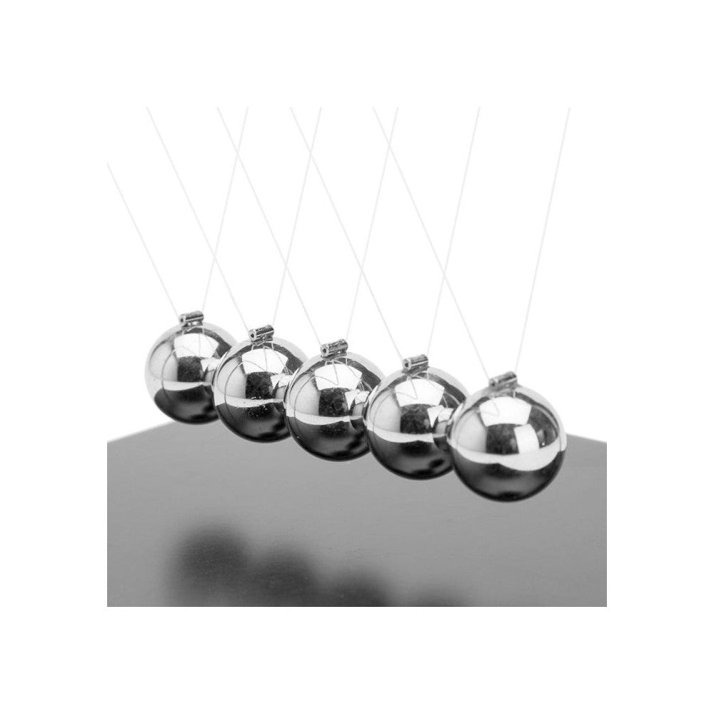 Grand Pendule de Newton - Objet Déco Original CadoMaestro