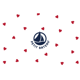 E-carte cadeau Petit Bateau
