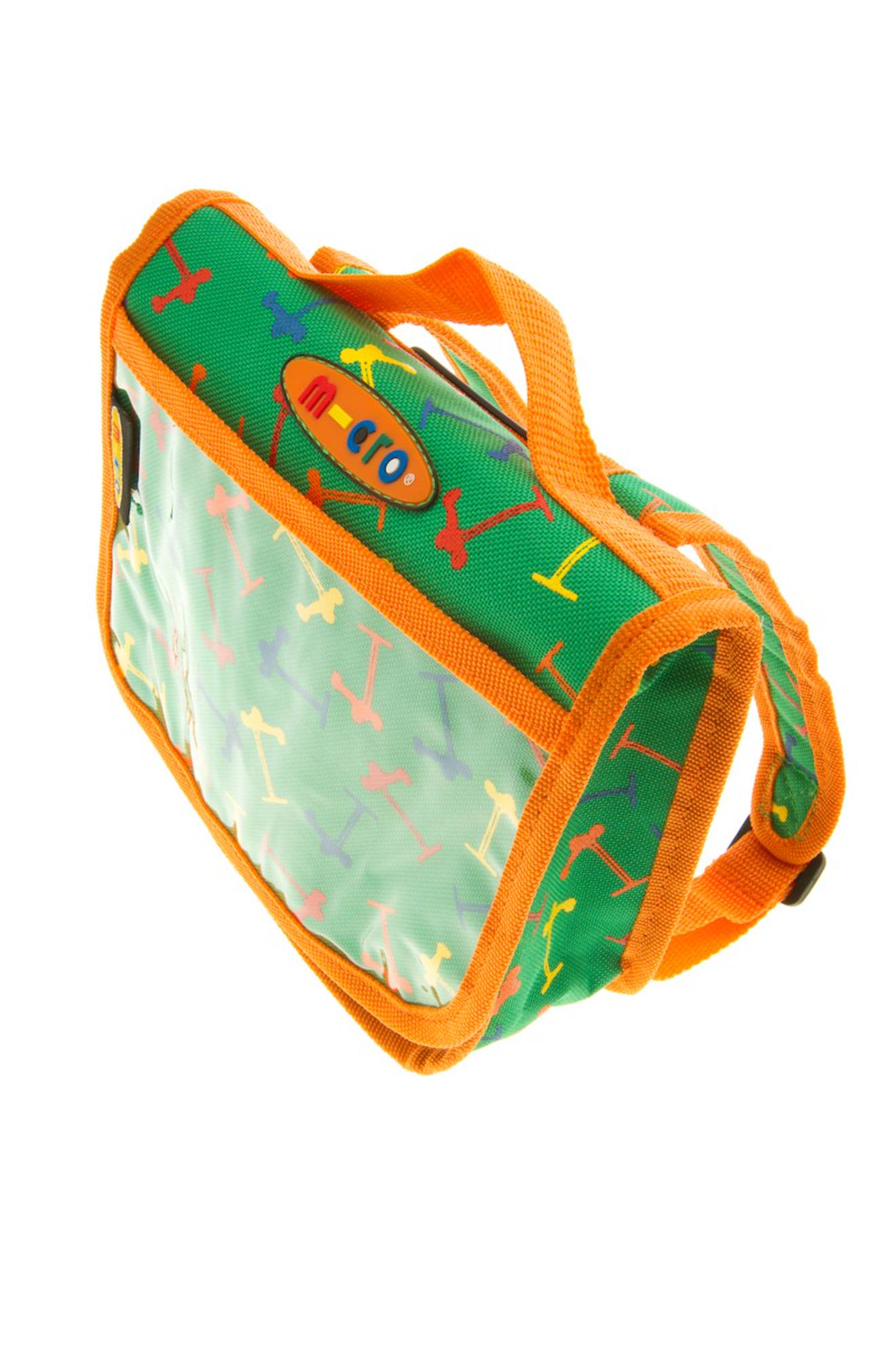 Petit sac à dos vert
