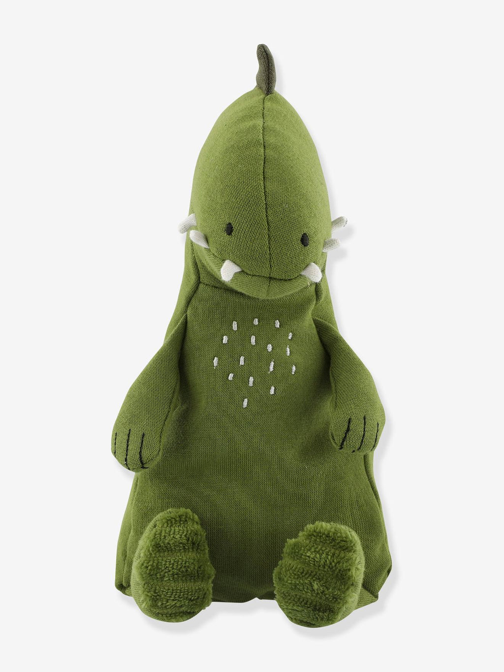 Petite peluche - mr dino
