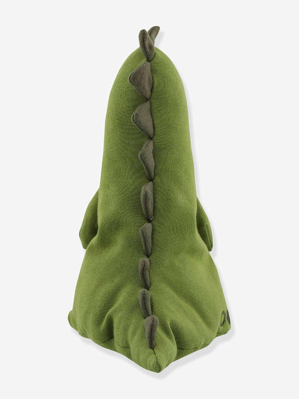 Petite peluche - mr dino