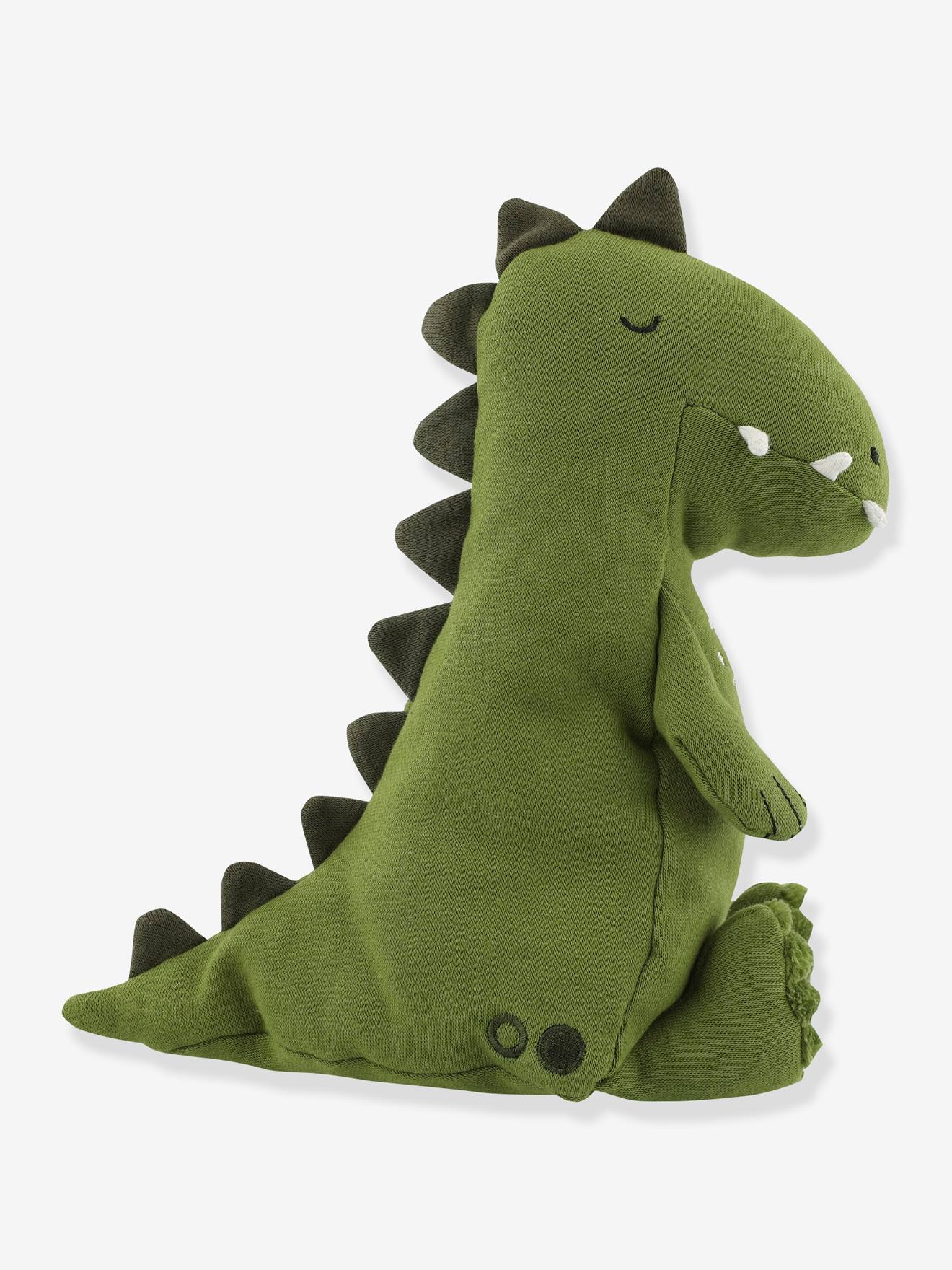 Petite peluche - mr dino