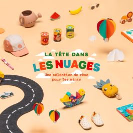 E-carte cadeau Les Petits Raffineurs