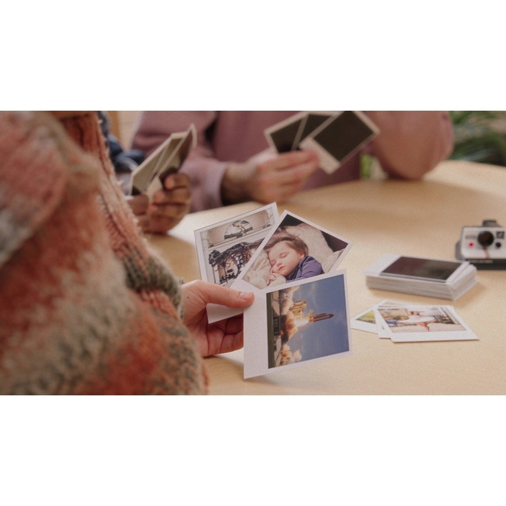 Polaroid le jeu pour soirées entre amis