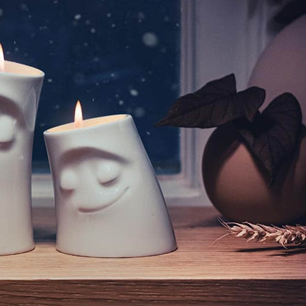Photophore Cosy - Bougie Originale