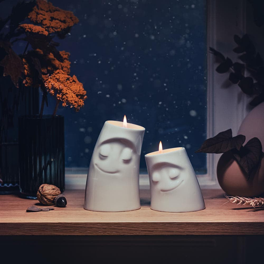 Photophore Cosy - Bougie Originale
