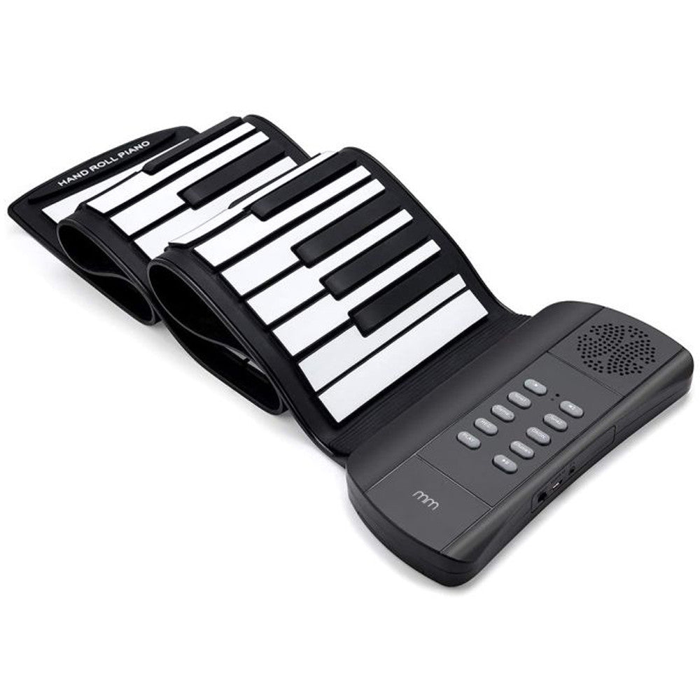 Piano de Voyage - Pianiste