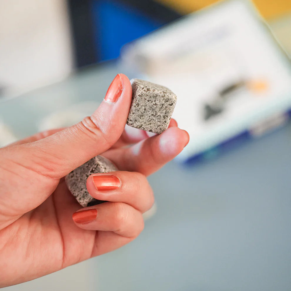 Pierres à Whisky – Glaçons réutilisables