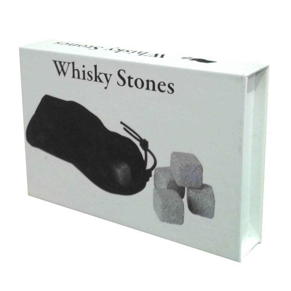 Pierres à Whisky (x9) - Whisky Invotis