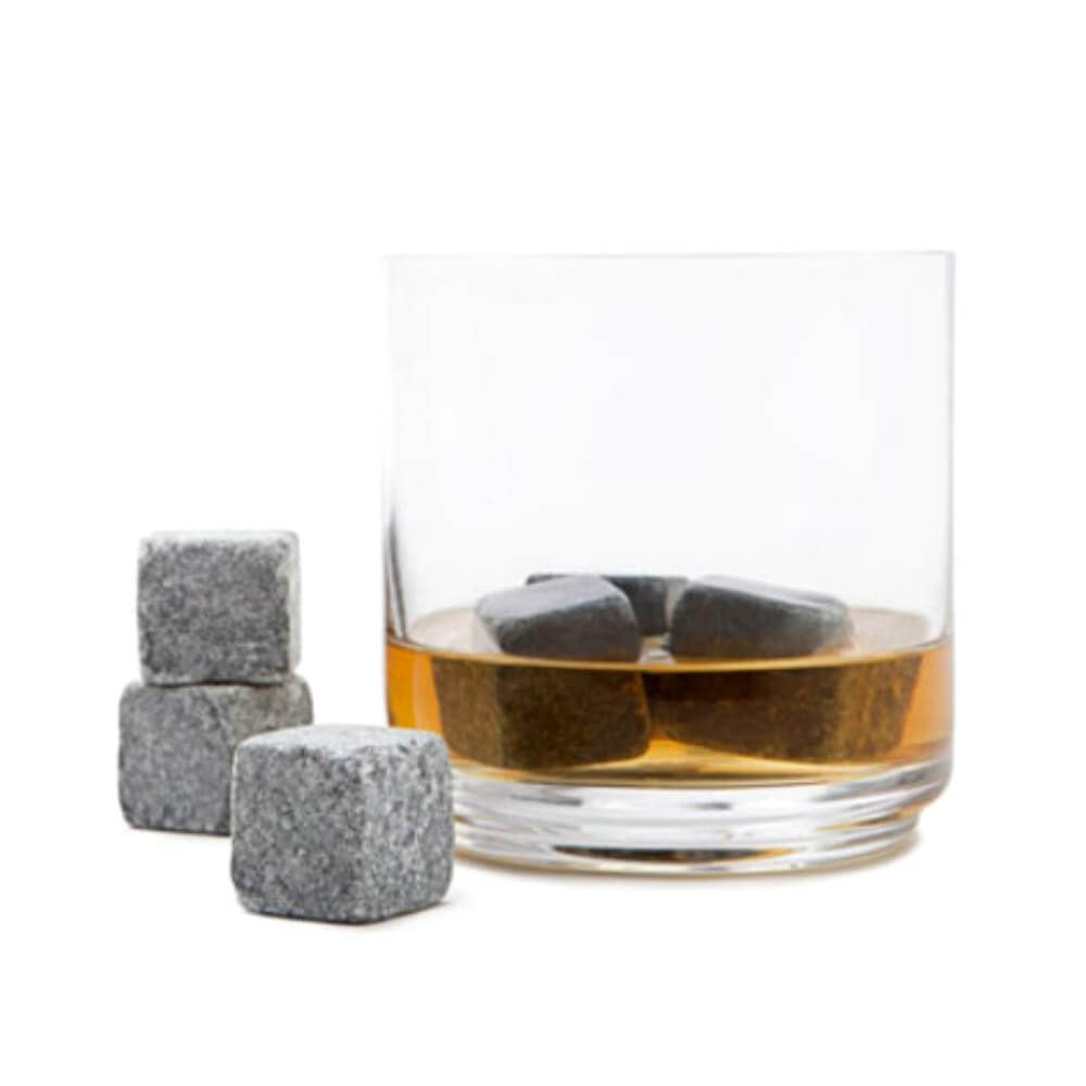 Pierres à Whisky (x9) - Whisky Invotis