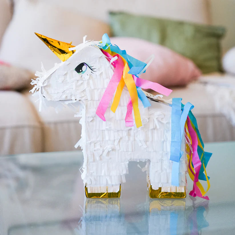 La Piñata Personnalisée - Le cadeau fun, sucré et totalement inattendu ! Maison Cadeau