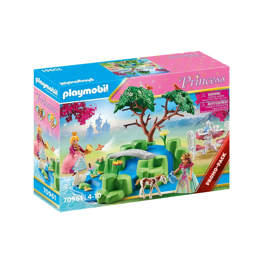 Pique-nique royal 70961 multicolore