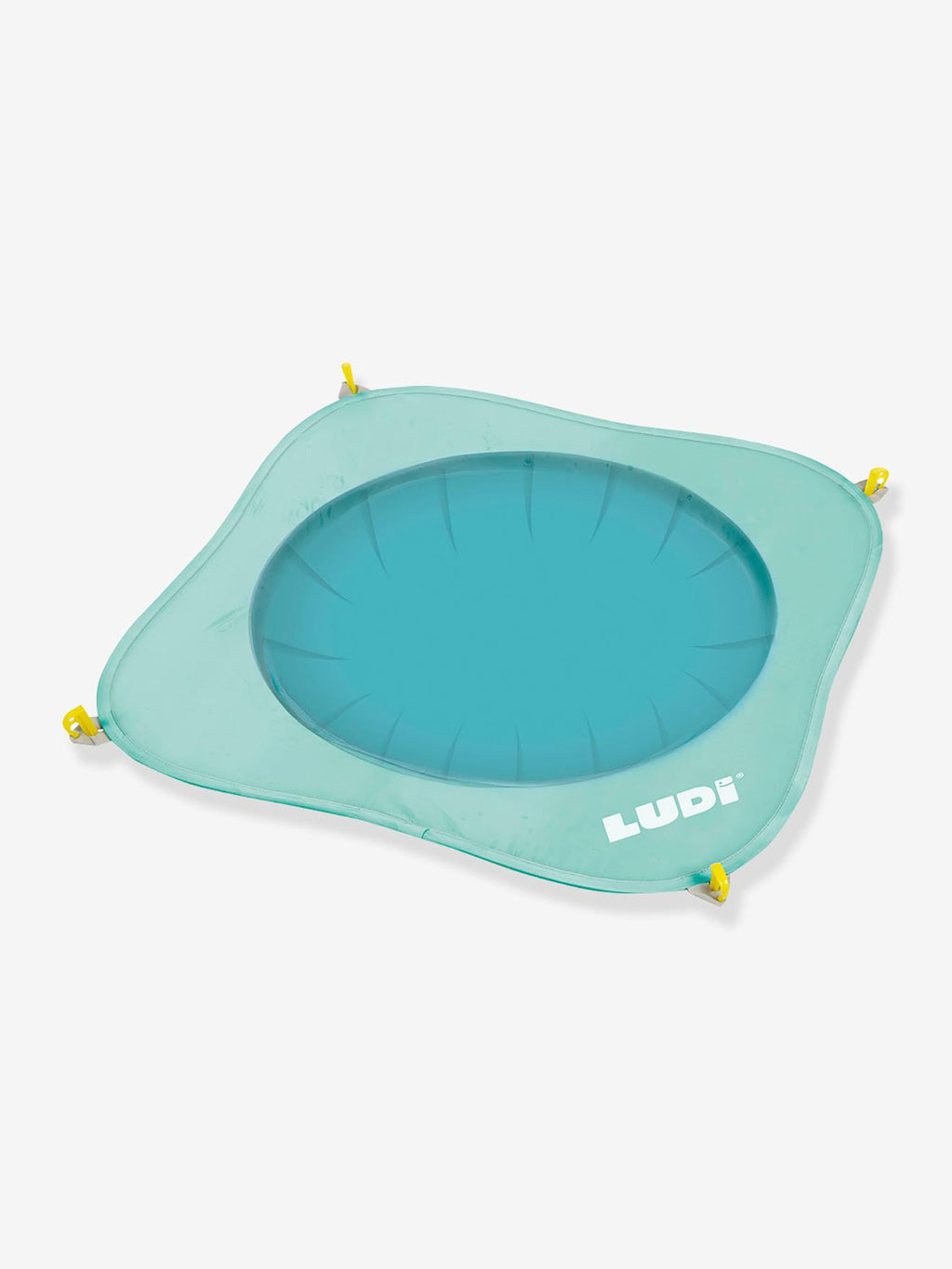 Piscine de plage pop up multicolore