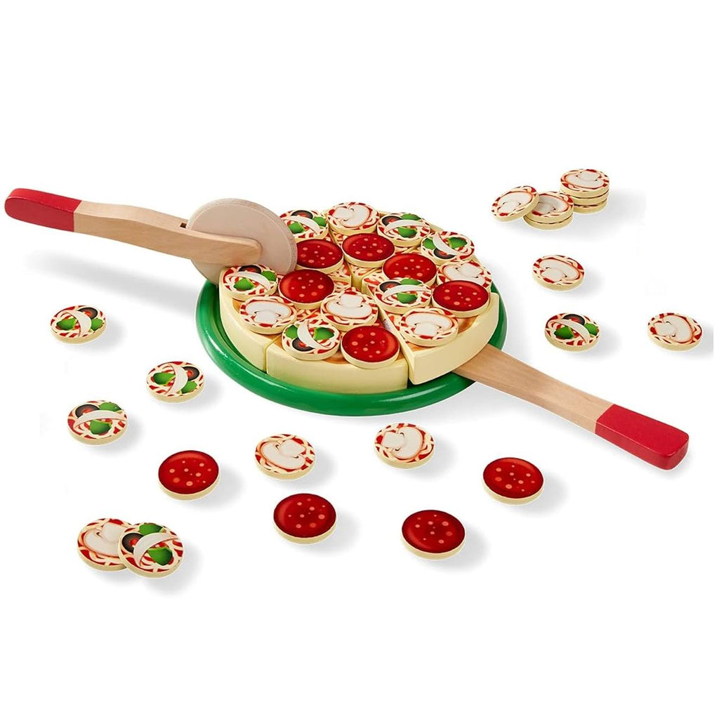 Pizza party us vert
