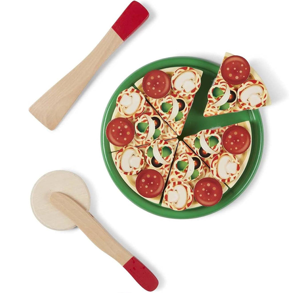 Pizza party us vert