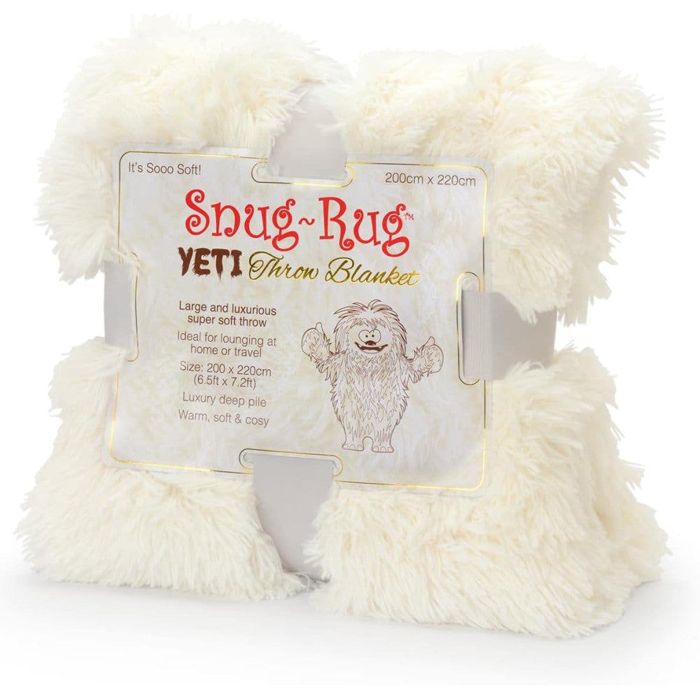 Plaid Snug-Rug Yeti - Plaid Original Snug Rug