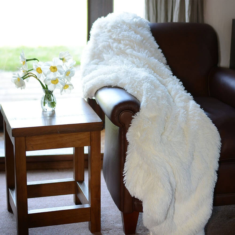 Plaid Snug-Rug Yeti - Plaid Original Snug Rug