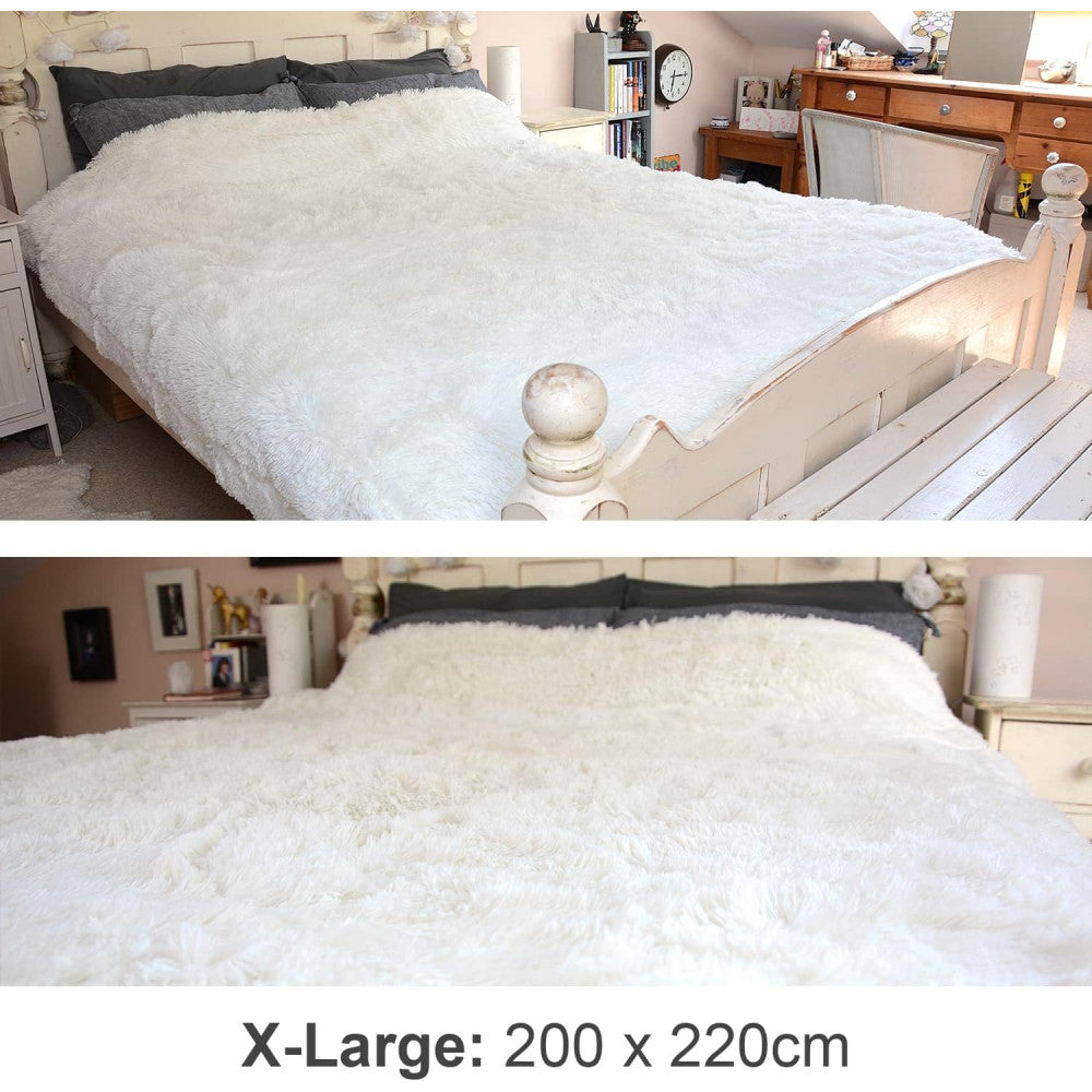 Plaid Snug-Rug Yeti - Plaid Original Snug Rug