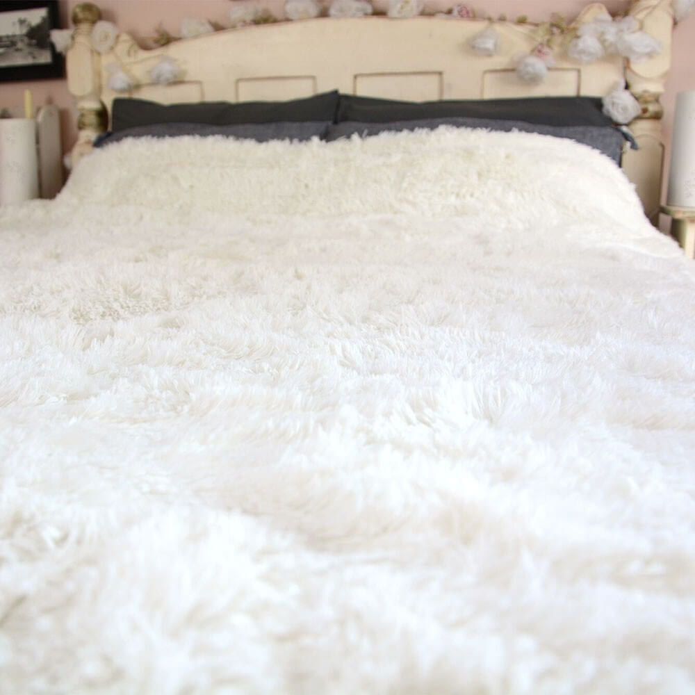 Plaid Snug-Rug Yeti - Plaid Original Snug Rug