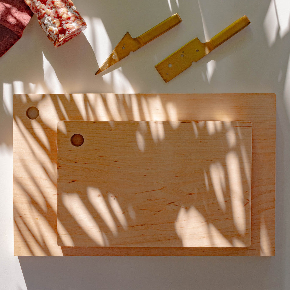 Planche à Découper 40 cm Barbecue à Personnaliser - Planche à Découper Personnalisée