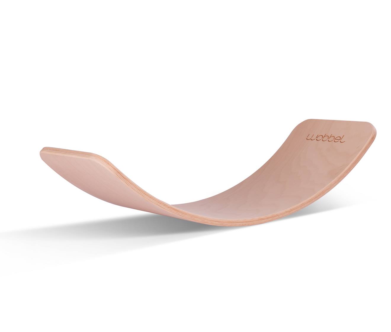 Planche d'équilibre wobbel original beige