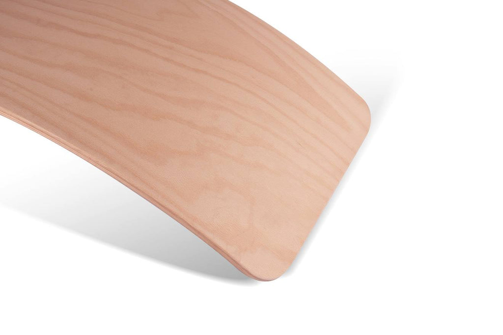 Planche d'équilibre wobbel original beige