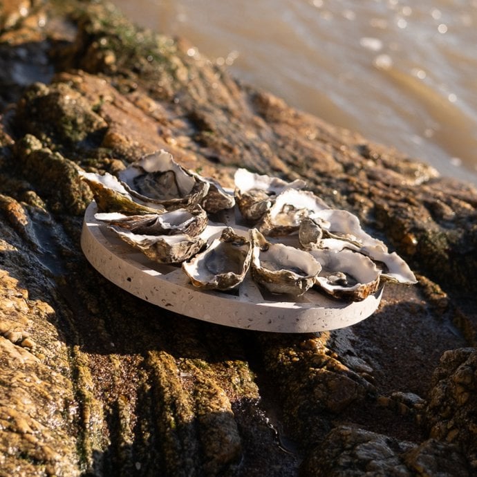 Plateau à huîtres Malàkio