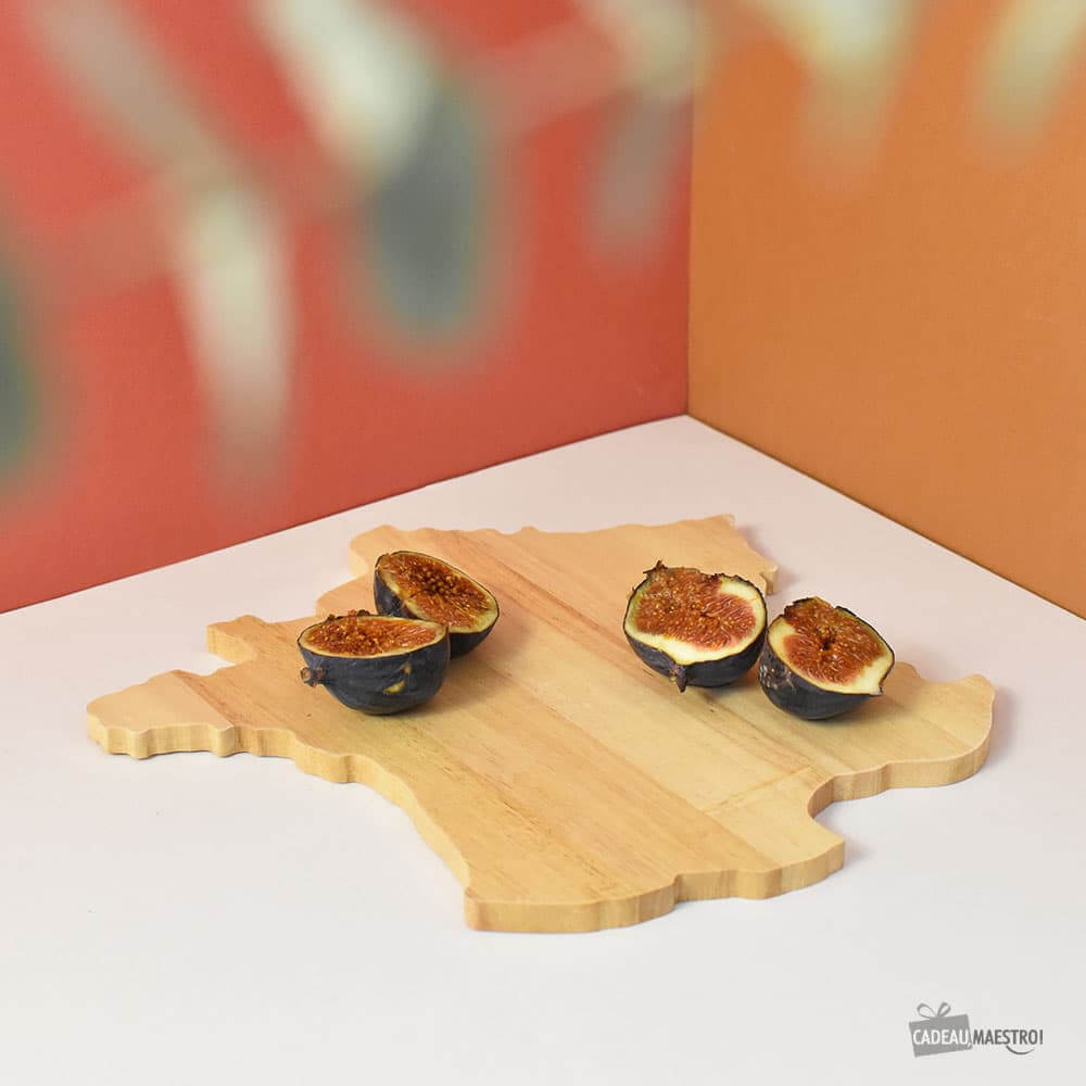 Planche à Découper France - Art de la Table Invotis