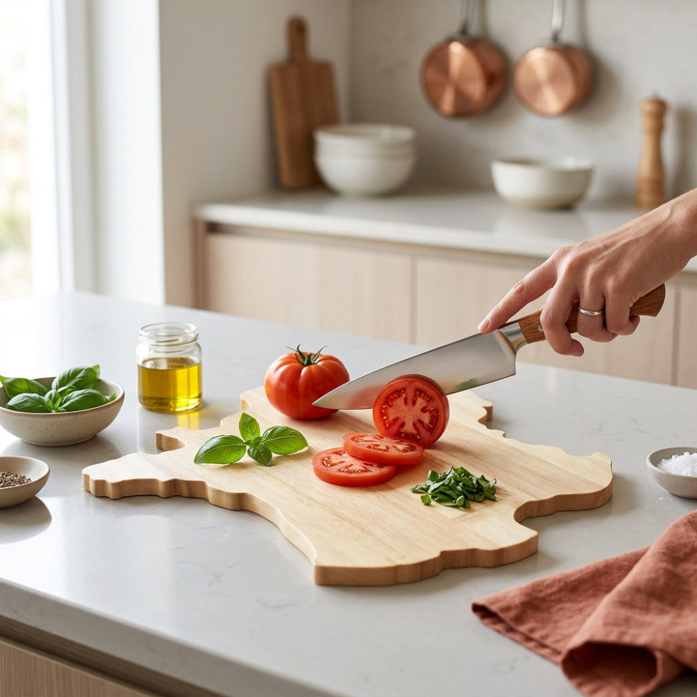 Planche à Découper France - Art de la Table