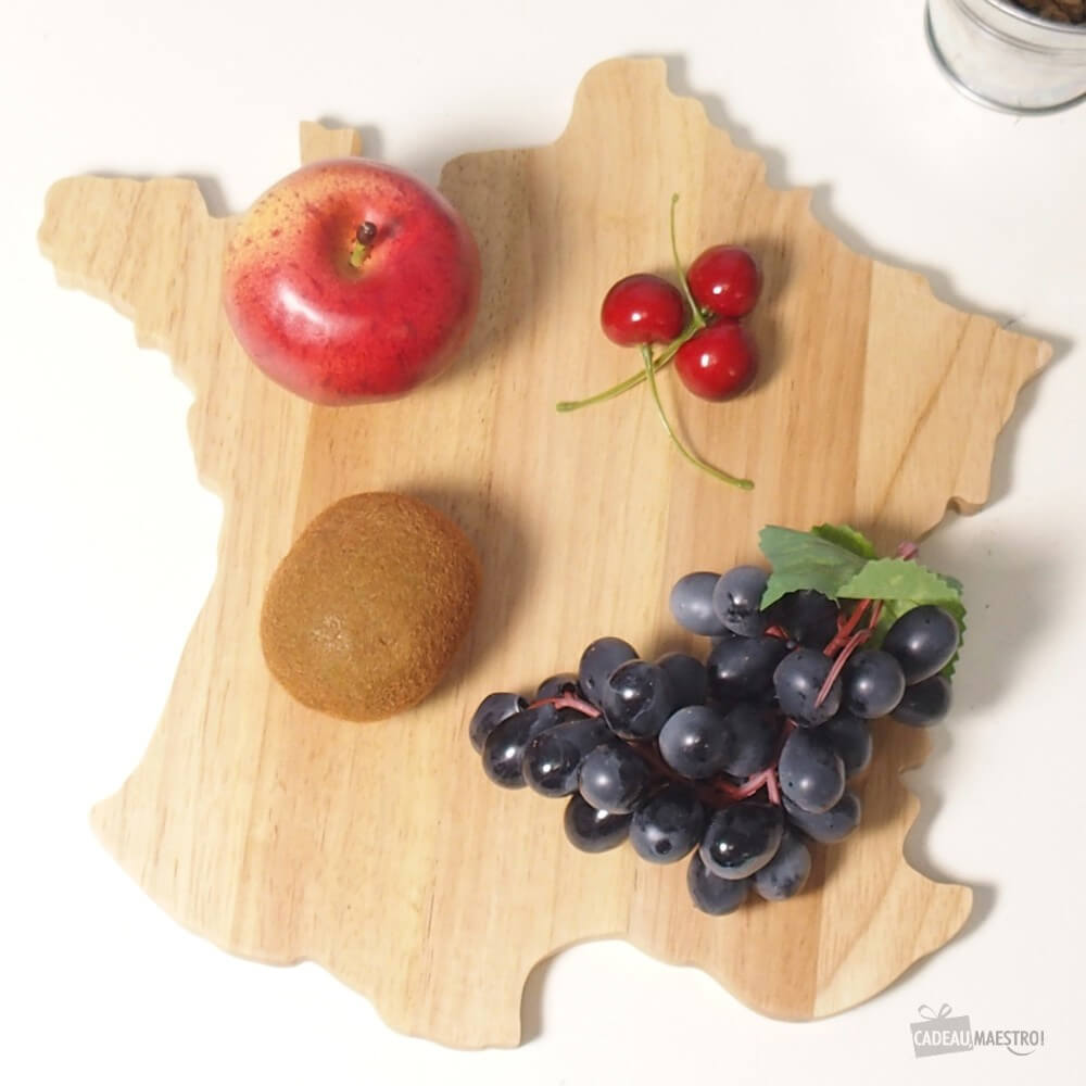 Planche à Découper France - Art de la Table Invotis