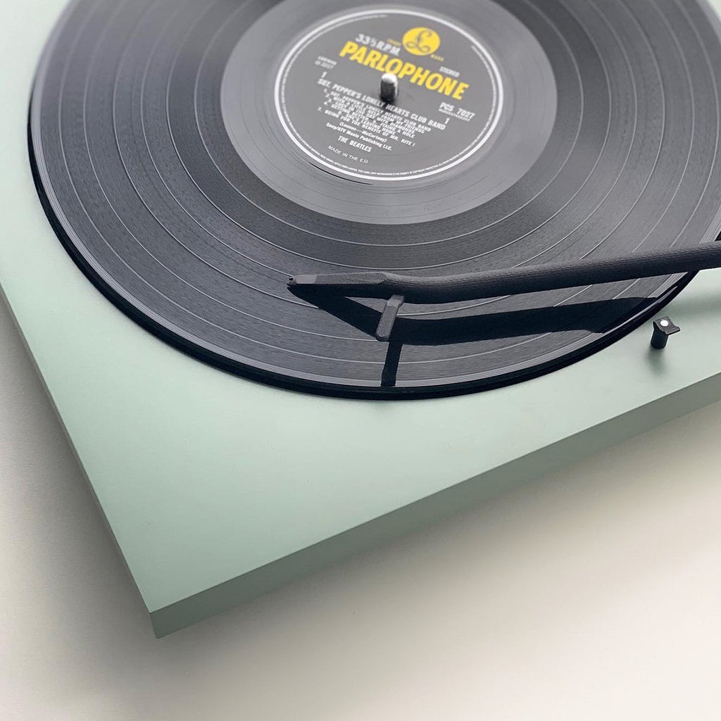 Platine vinyle Bluetooth - Tone Factory