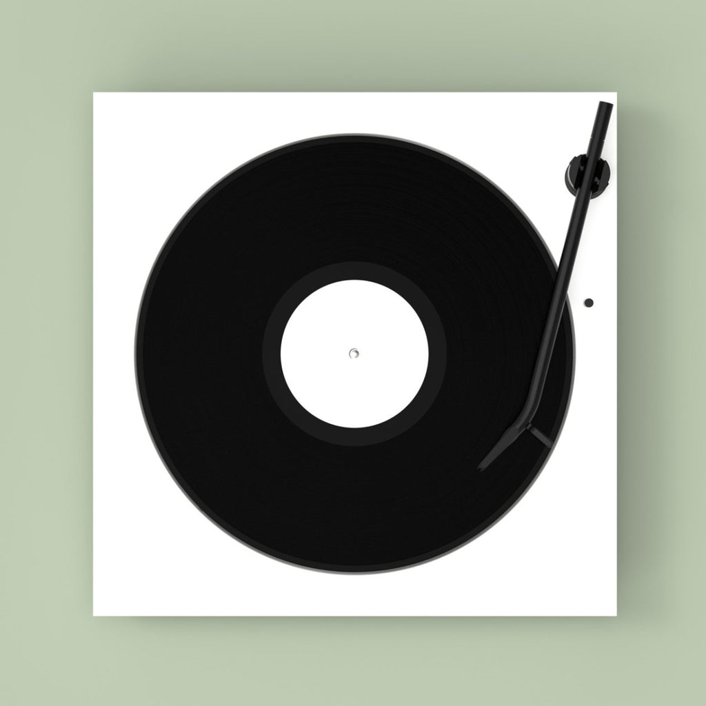 Platine vinyle Bluetooth - Tone Factory