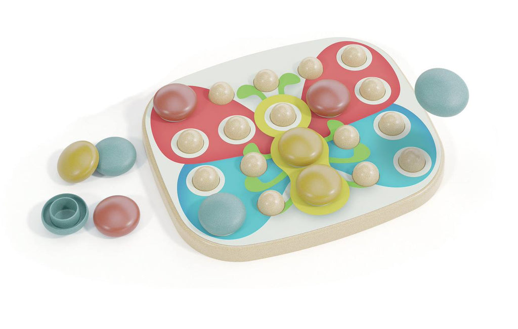 Play bio - fantacolor baby beige