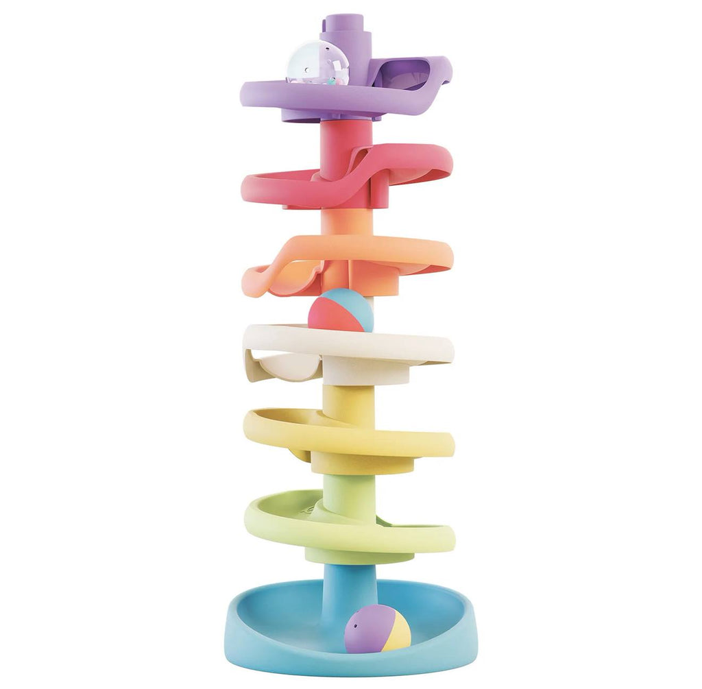 Play eco - spiral tower vert