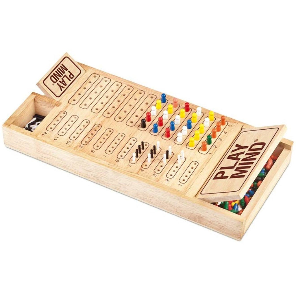 Playmind beige