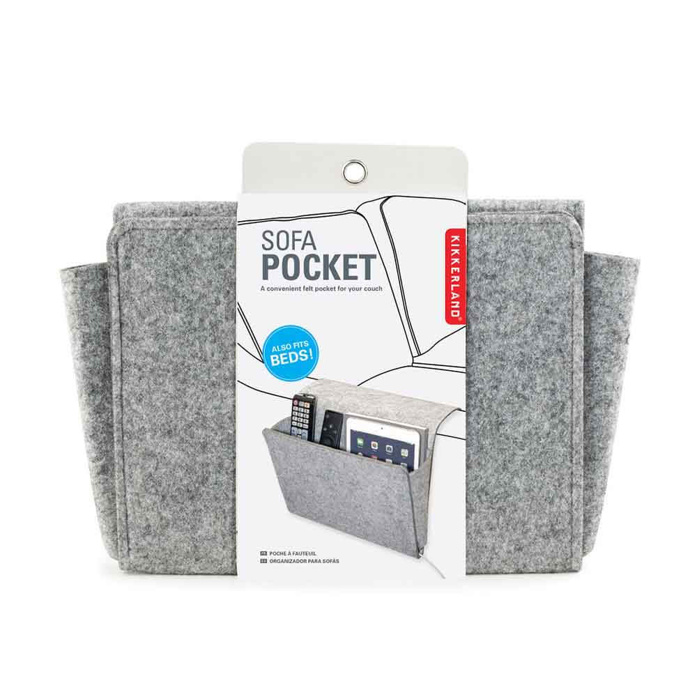 Pochette de Rangement pour Canapé - Accessoires de Rangement