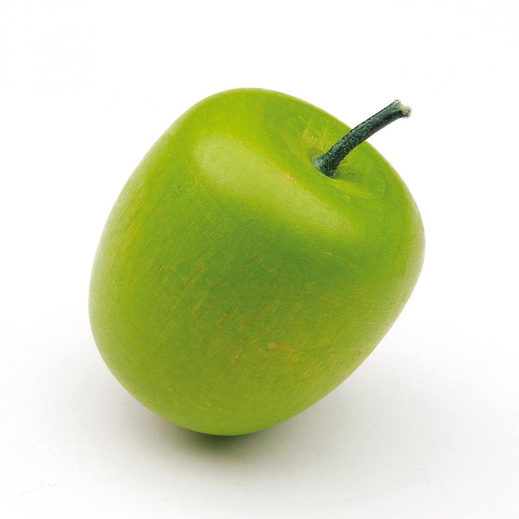 Pomme verte vert