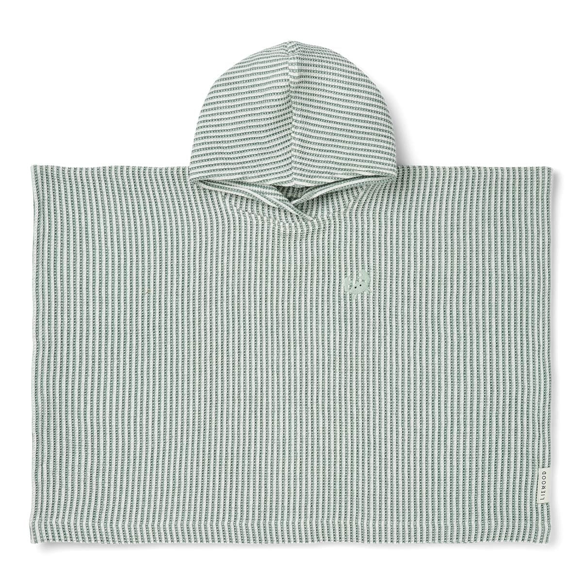 Poncho de bain Liewood