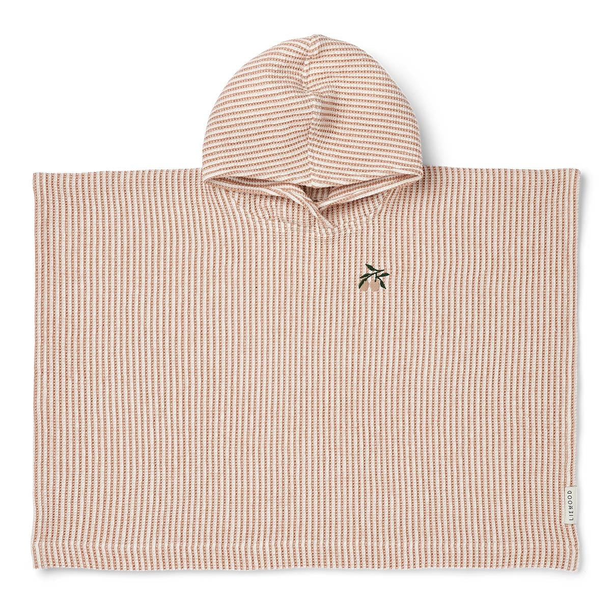 Poncho de bain Liewood