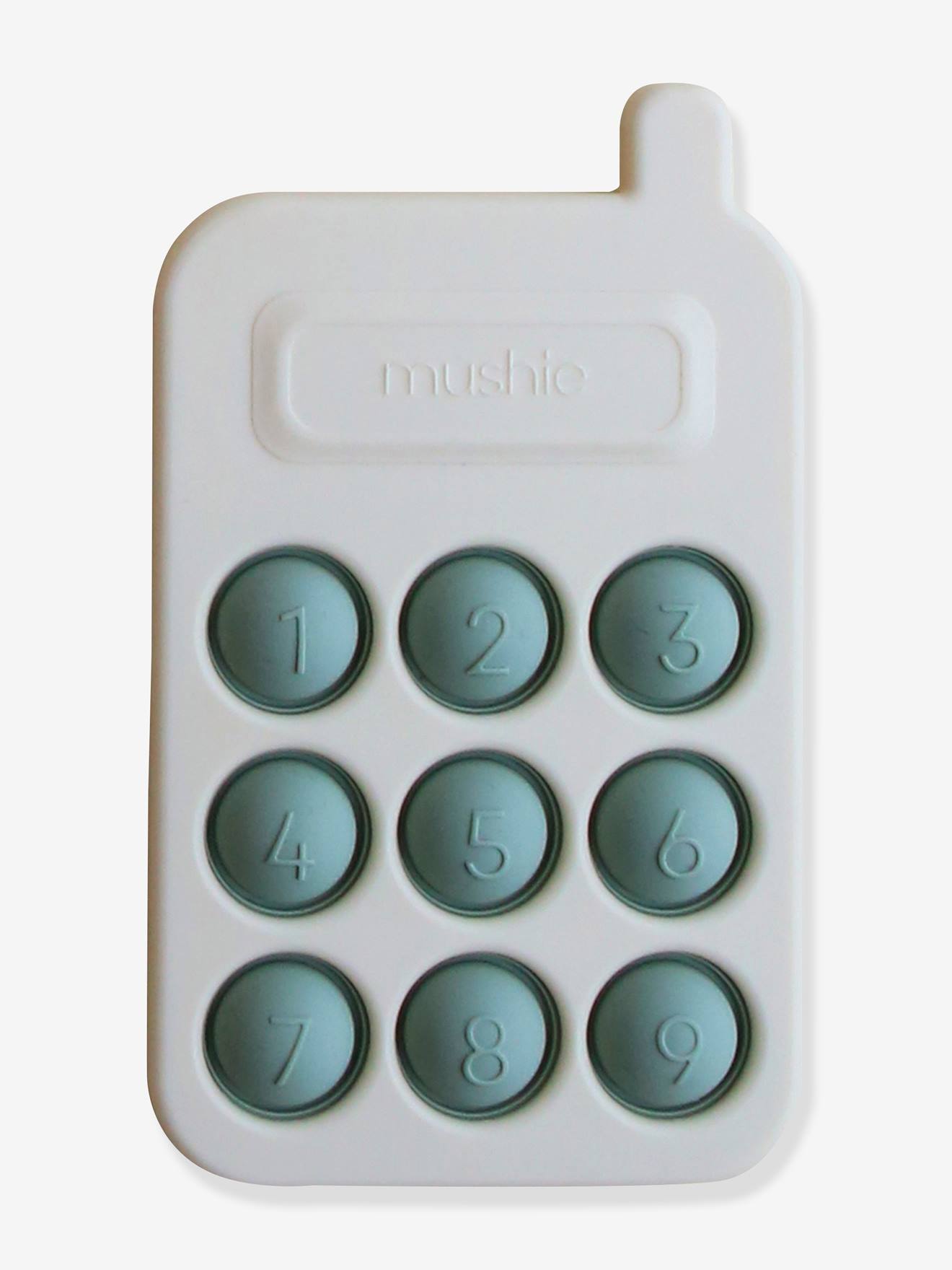 Pop-it téléphone - vert