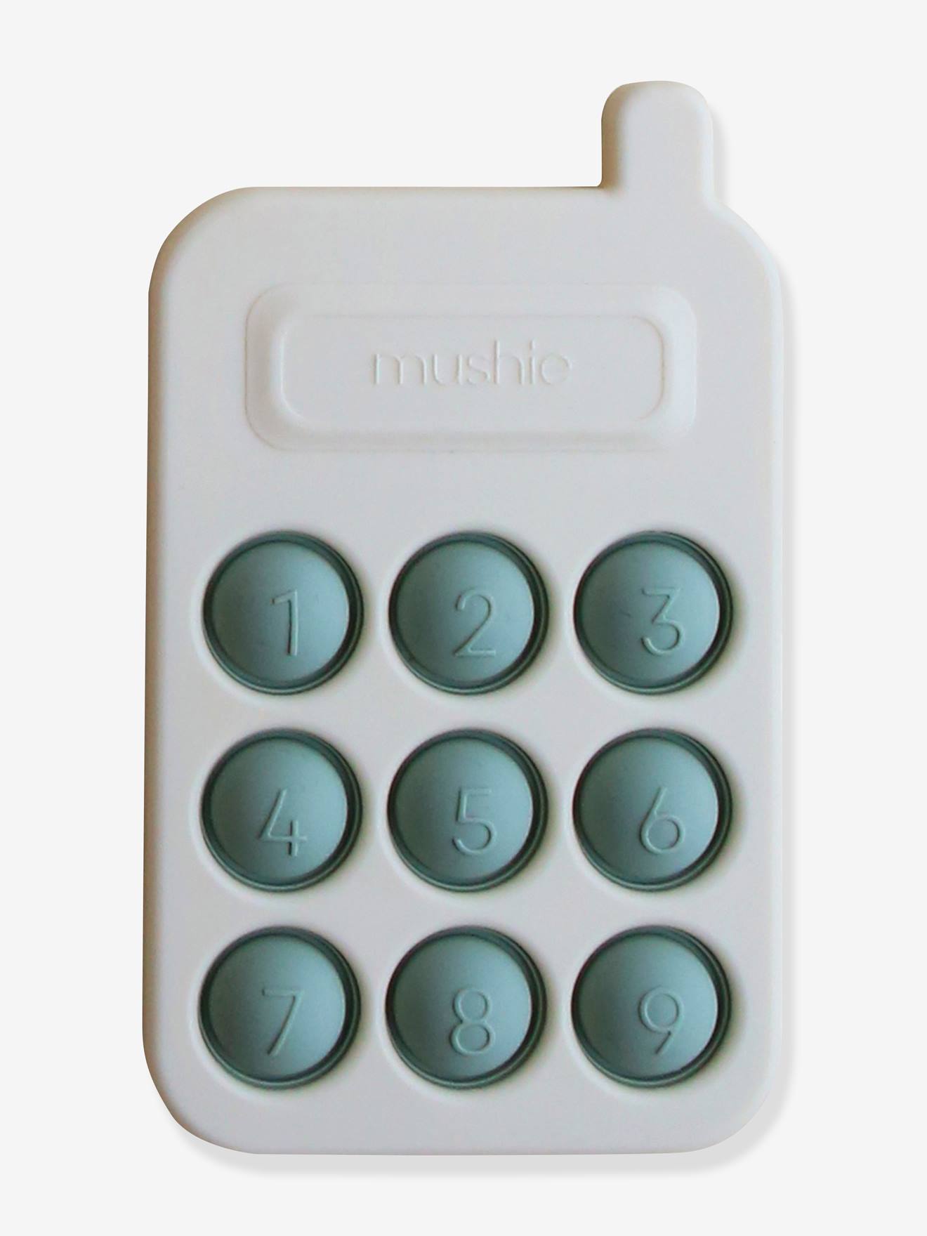 Pop-it téléphone - vert