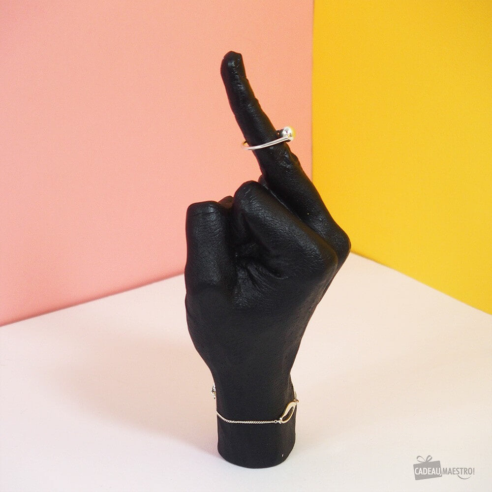Porte-Bijoux Fuck - Boîtes & Porte Bijoux Originaux CadoMaestro